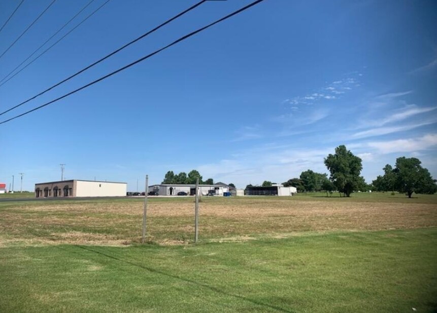 OK37, Tuttle, OK 73089