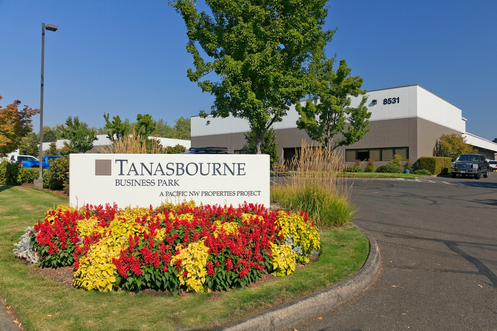 8427 NE Cornell Rd, Hillsboro, OR for sale Building Photo- Image 1 of 1