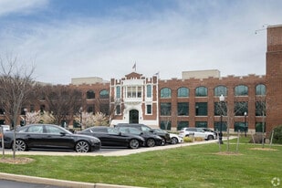 501 Franklin Ave, Garden City NY - LEED Certified Building