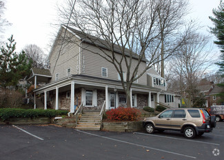 More details for 1105 Taylorsville Rd, Washington Crossing, PA - Office for Lease