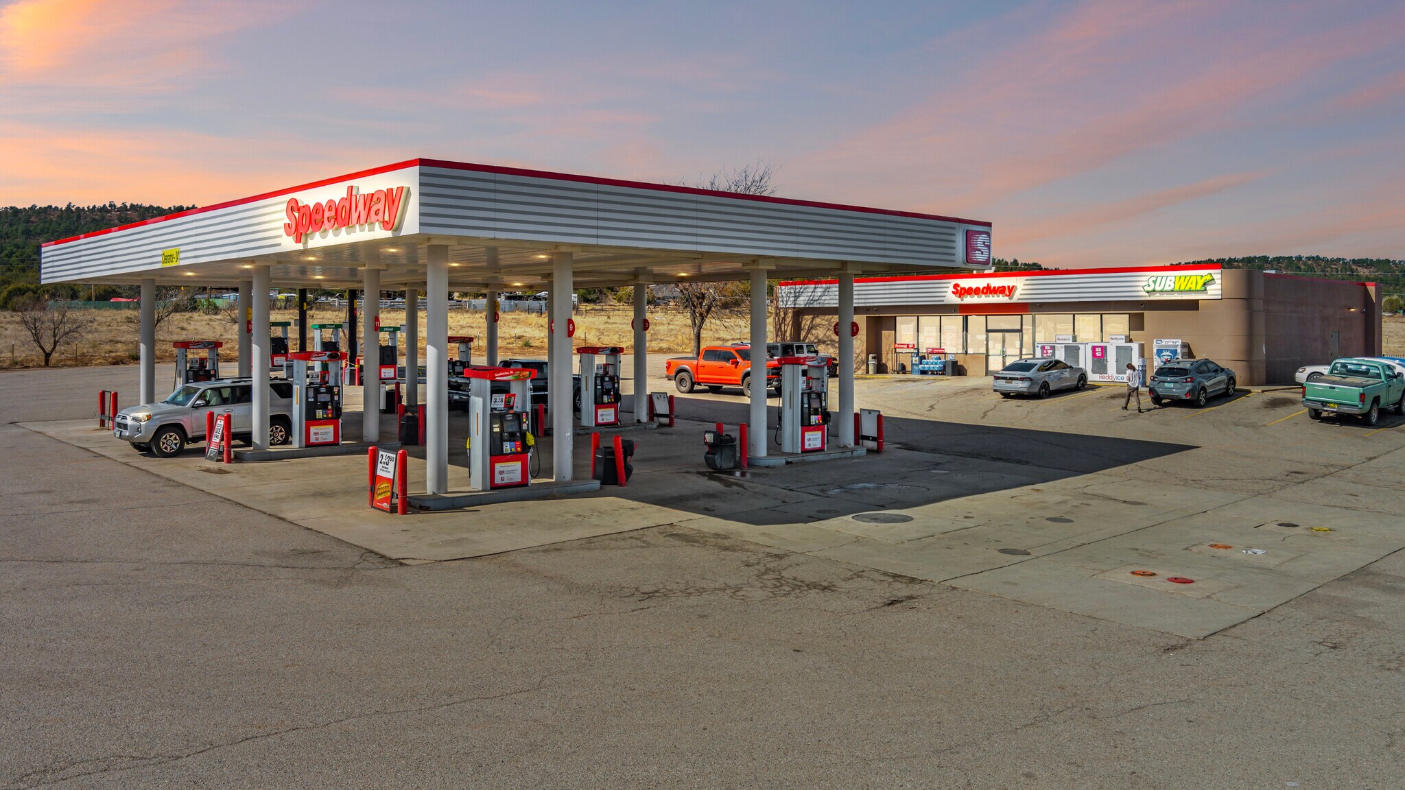 1 Romeroville Frontage Rd, Las Vegas, NM for sale Primary Photo- Image 1 of 9