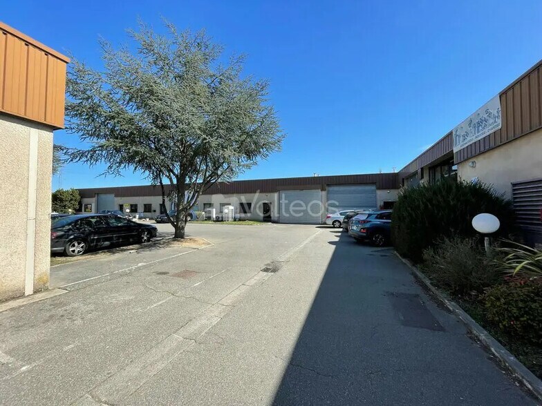 Office in Colomiers for lease - Building Photo - Image 2 of 10