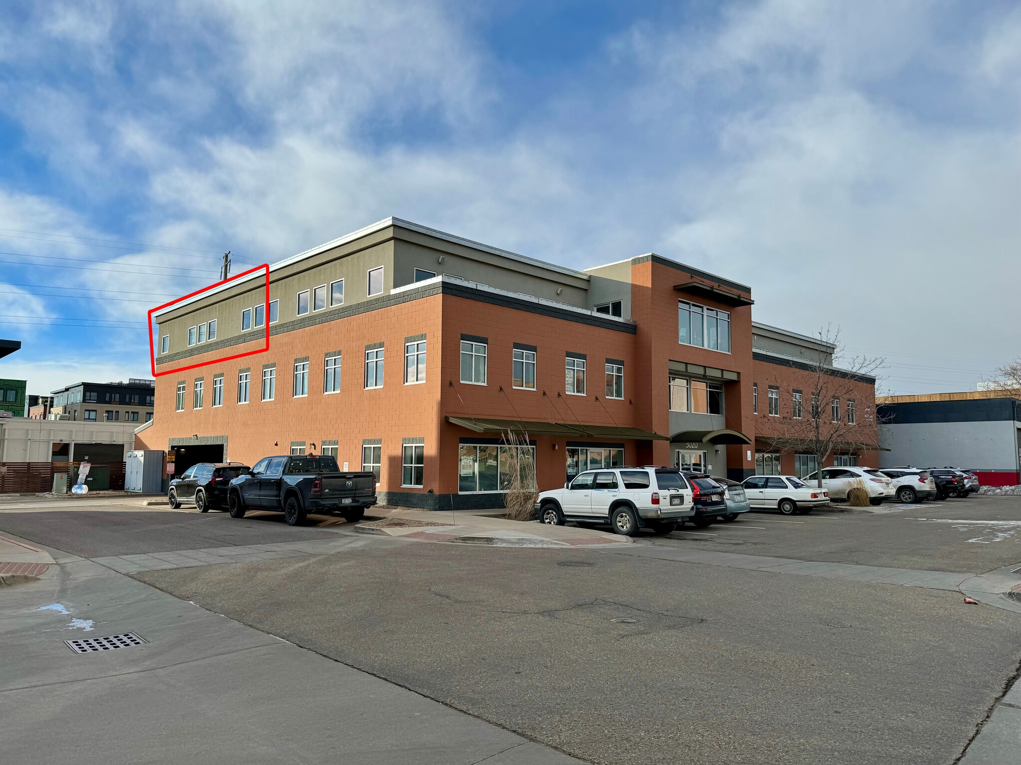 3020 Carbon Pl, Boulder, CO for lease Building Photo- Image 1 of 2