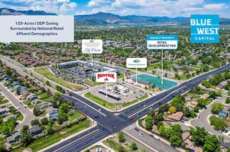 More details for 5808 Swadley St, Littleton, CO - Land for Sale