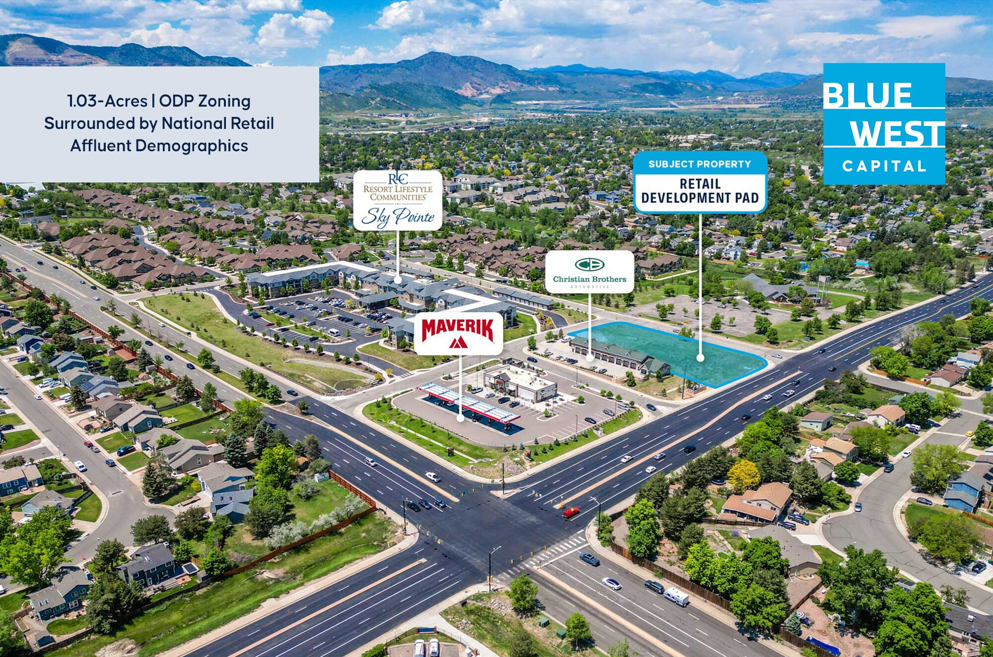 5808 Swadley St, Littleton, CO for sale Building Photo- Image 1 of 5