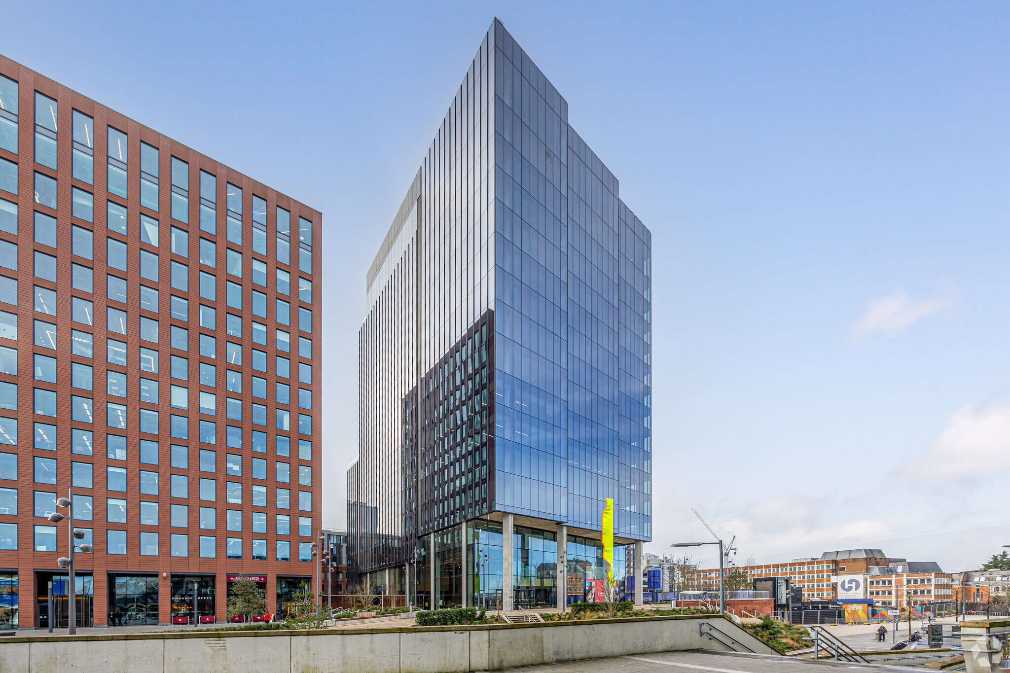 The Quad, Reading for lease Building Photo- Image 1 of 20