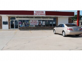 401-405 E Hurst Blvd, Hurst, TX for sale Primary Photo- Image 1 of 1