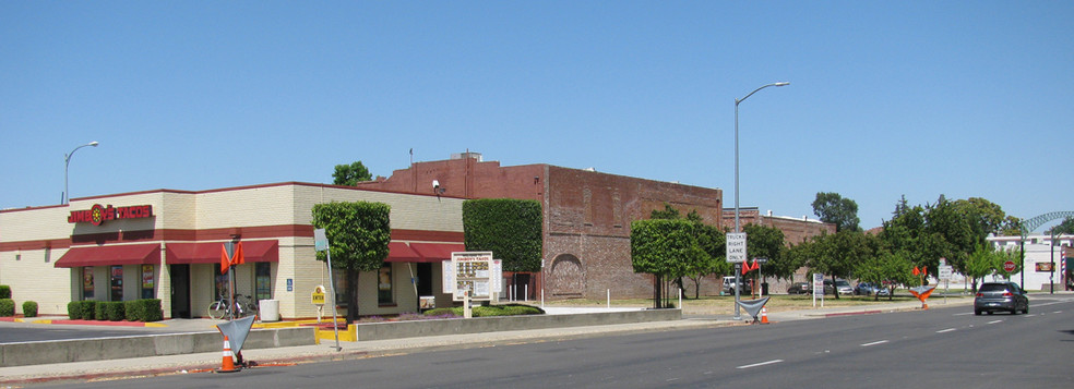 413 3rd St, Marysville, CA for sale - Building Photo - Image 1 of 1