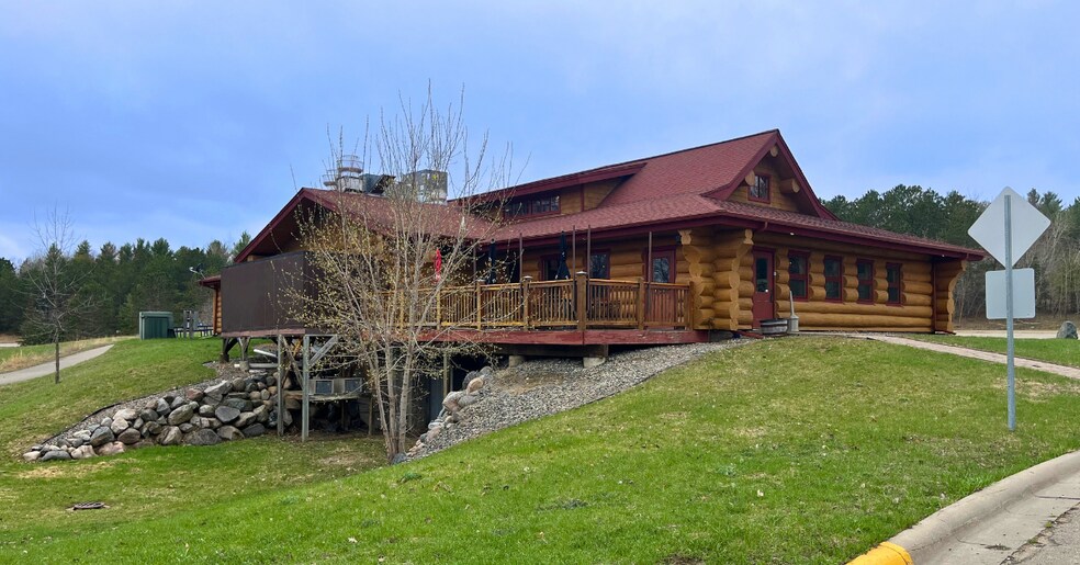 441 Walker Bay Blvd, Walker, MN for sale - Primary Photo - Image 1 of 1