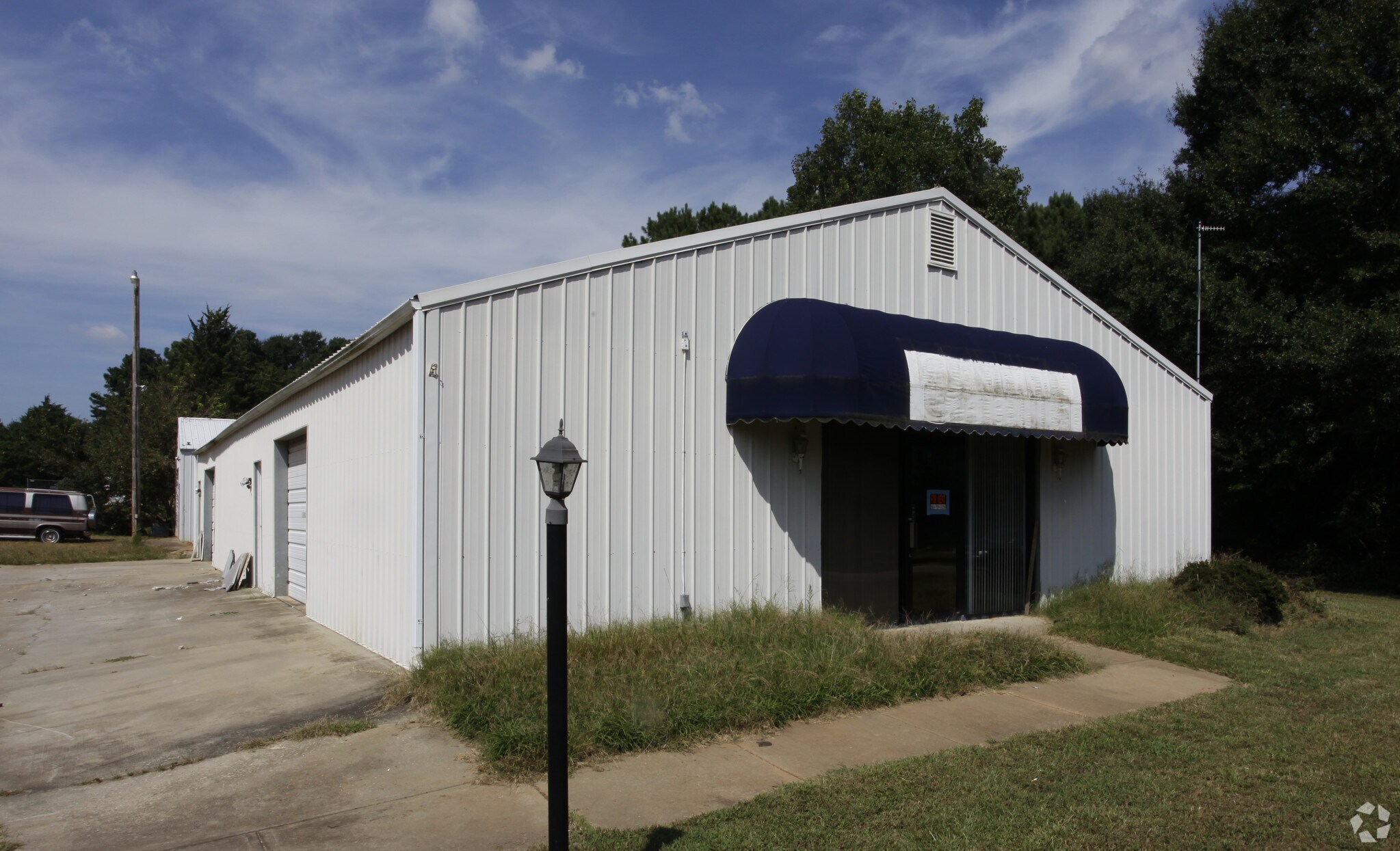 2004 Whitehall Rd, Anderson, SC for sale Building Photo- Image 1 of 1