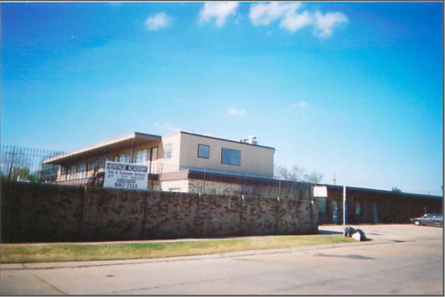 2900 Wytchwood Dr, Metairie, LA for sale Primary Photo- Image 1 of 1