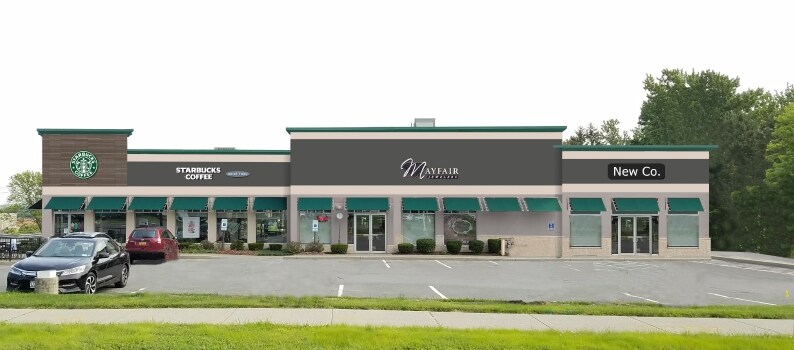 549 Troy Schenectady Rd, Latham, NY for sale - Primary Photo - Image 1 of 1