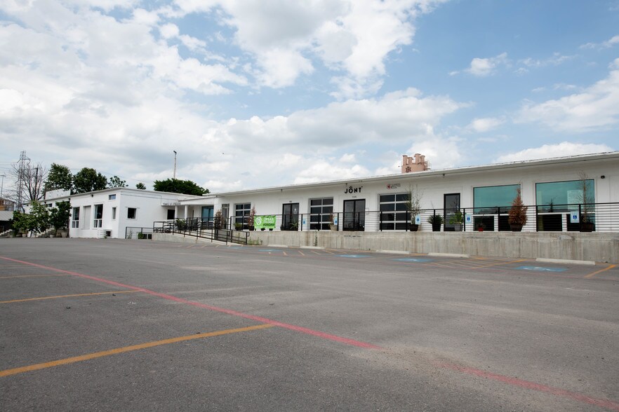 125 Lamar St, San Antonio, TX 78202