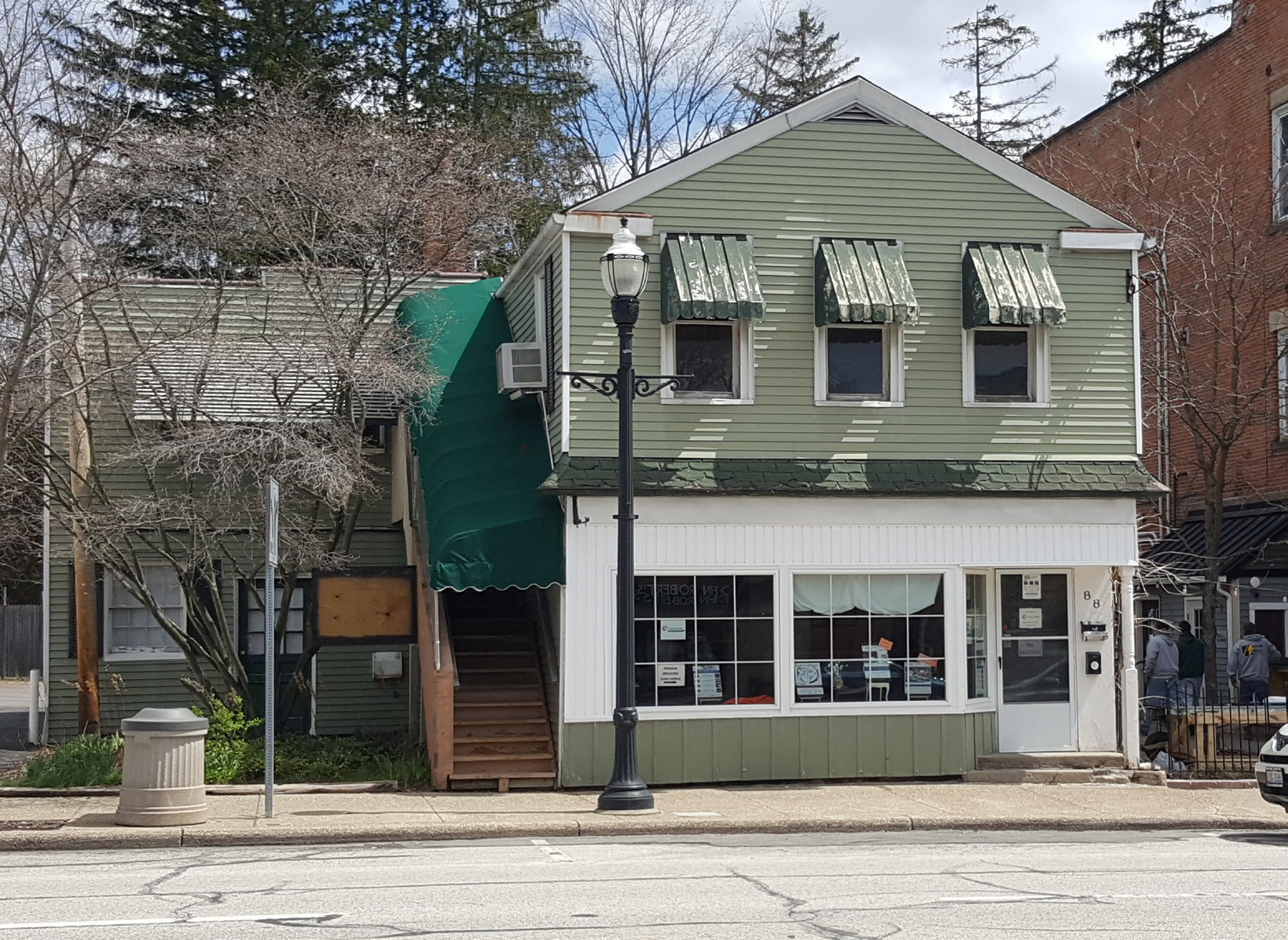 92 N Main St, Chagrin Falls, OH for sale Building Photo- Image 1 of 1