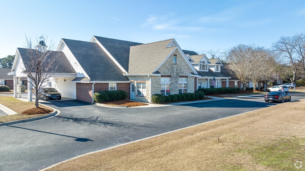 3006 Hoffmeyer Rd, Florence, SC 29501