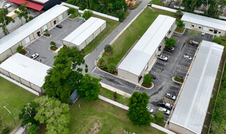 More details for 844 Whitlock Ave, Jacksonville, FL - Industrial for Lease