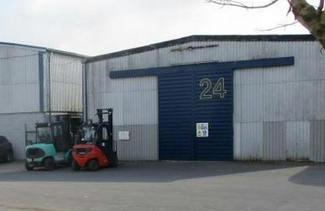 More details for Fyfield Rd, Weyhill - Industrial for Lease