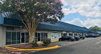 More details for 1226 Executive Blvd, Chesapeake, VA - Office, Flex for Lease