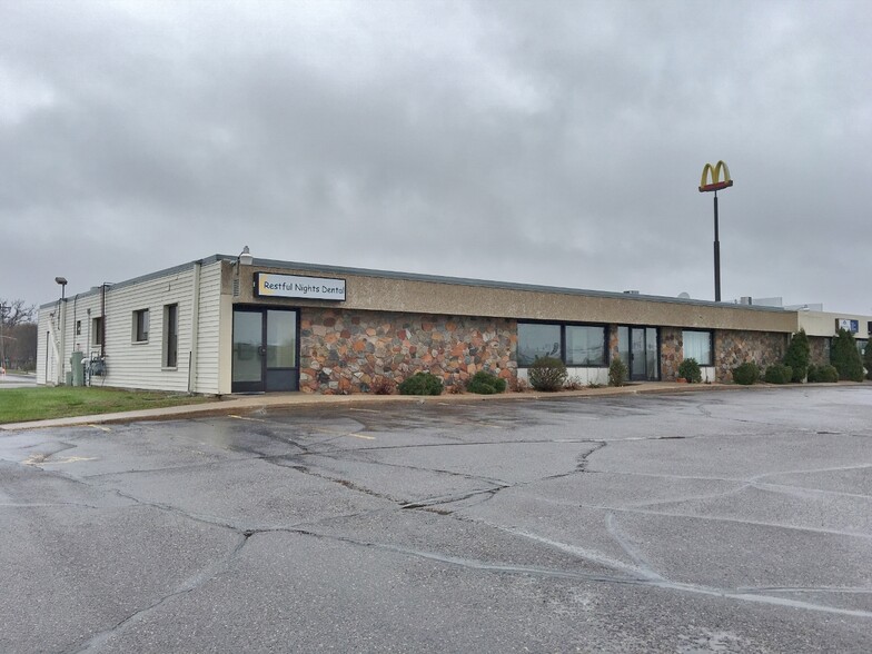 1001 Highway 95 E, Cambridge, MN for lease - Building Photo - Image 3 of 3