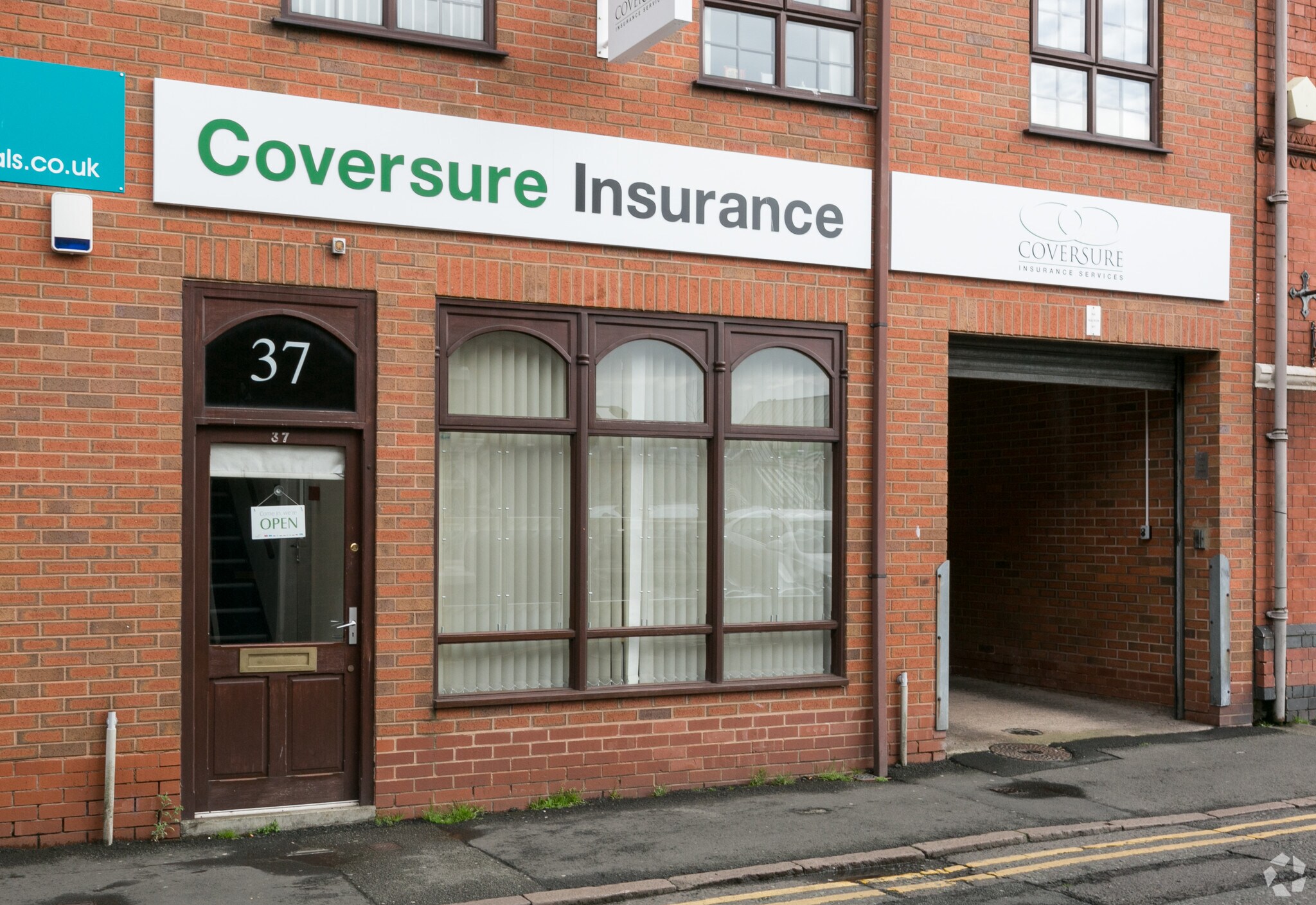 3537 Worcester St, Kidderminster, WOR DY10 1EW Office for Lease