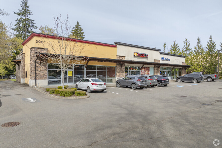 3001 SE Mile Hill Dr, Port Orchard, WA for lease - Primary Photo - Image 1 of 5