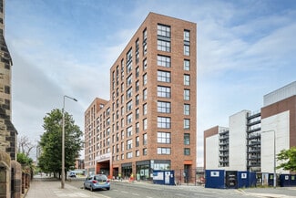 More details for Brick Street, Liverpool - Office, Retail for Lease
