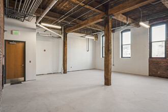 180-188 W Ostend St, Baltimore, MD for lease Interior Photo- Image 2 of 11