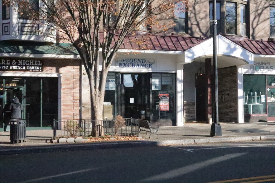 72-76 W Main St, Somerville, NJ for lease - Building Photo - Image 3 of 3