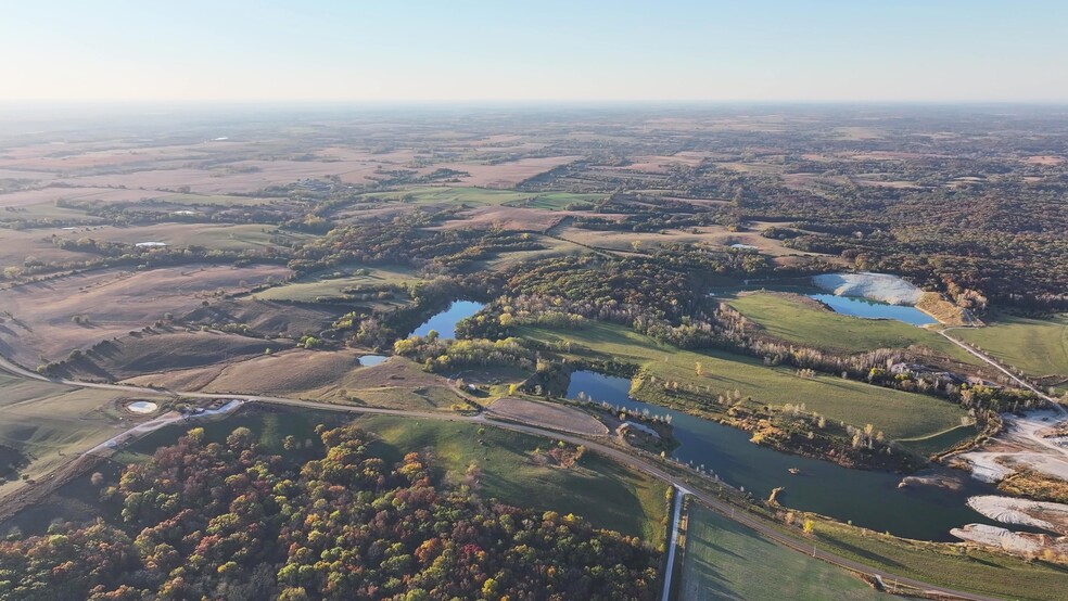 25142 State M hwy, Mercer, MO for sale - Aerial - Image 1 of 12