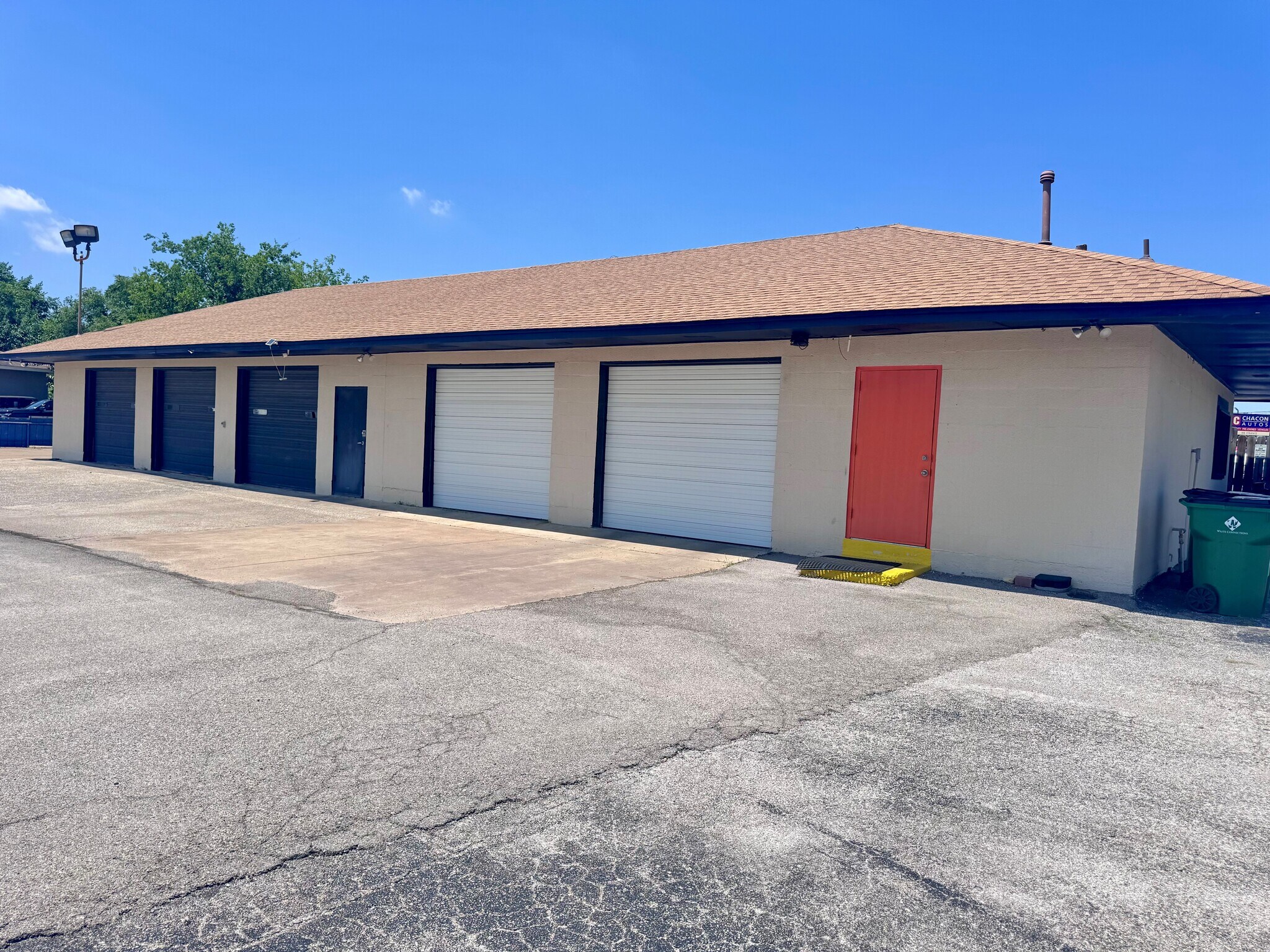 5928 E Belknap St, Haltom City, TX for sale Building Photo- Image 1 of 1