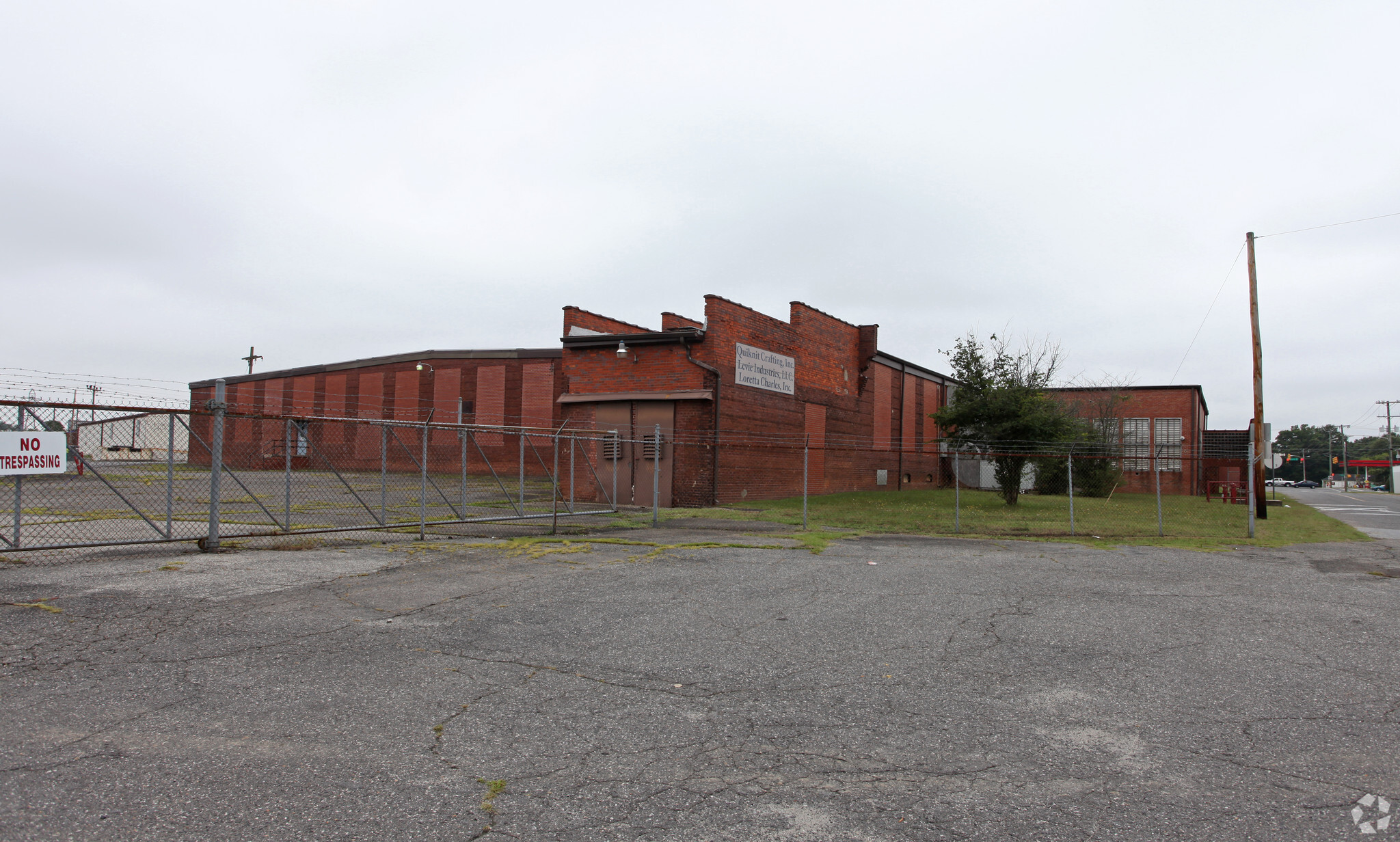 1902 S York Rd, Gastonia, NC for lease Primary Photo- Image 1 of 6