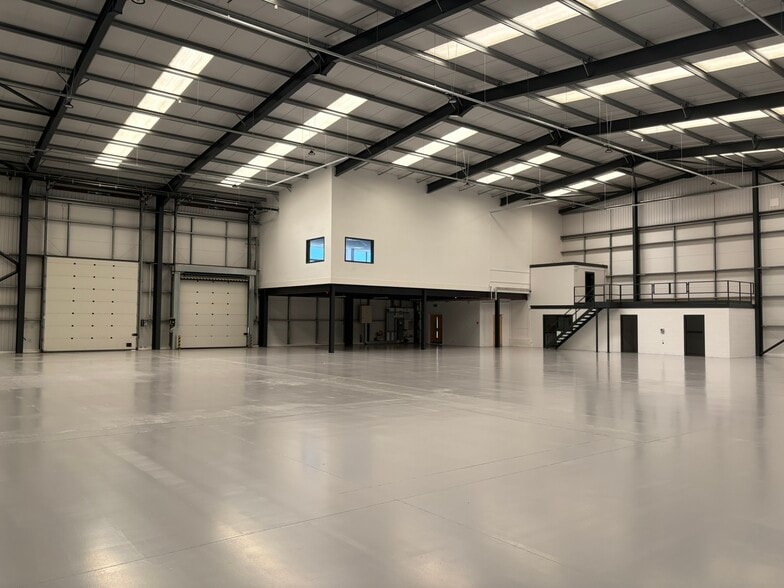 Ordnance Rd, Chorley for lease - Building Photo - Image 3 of 10