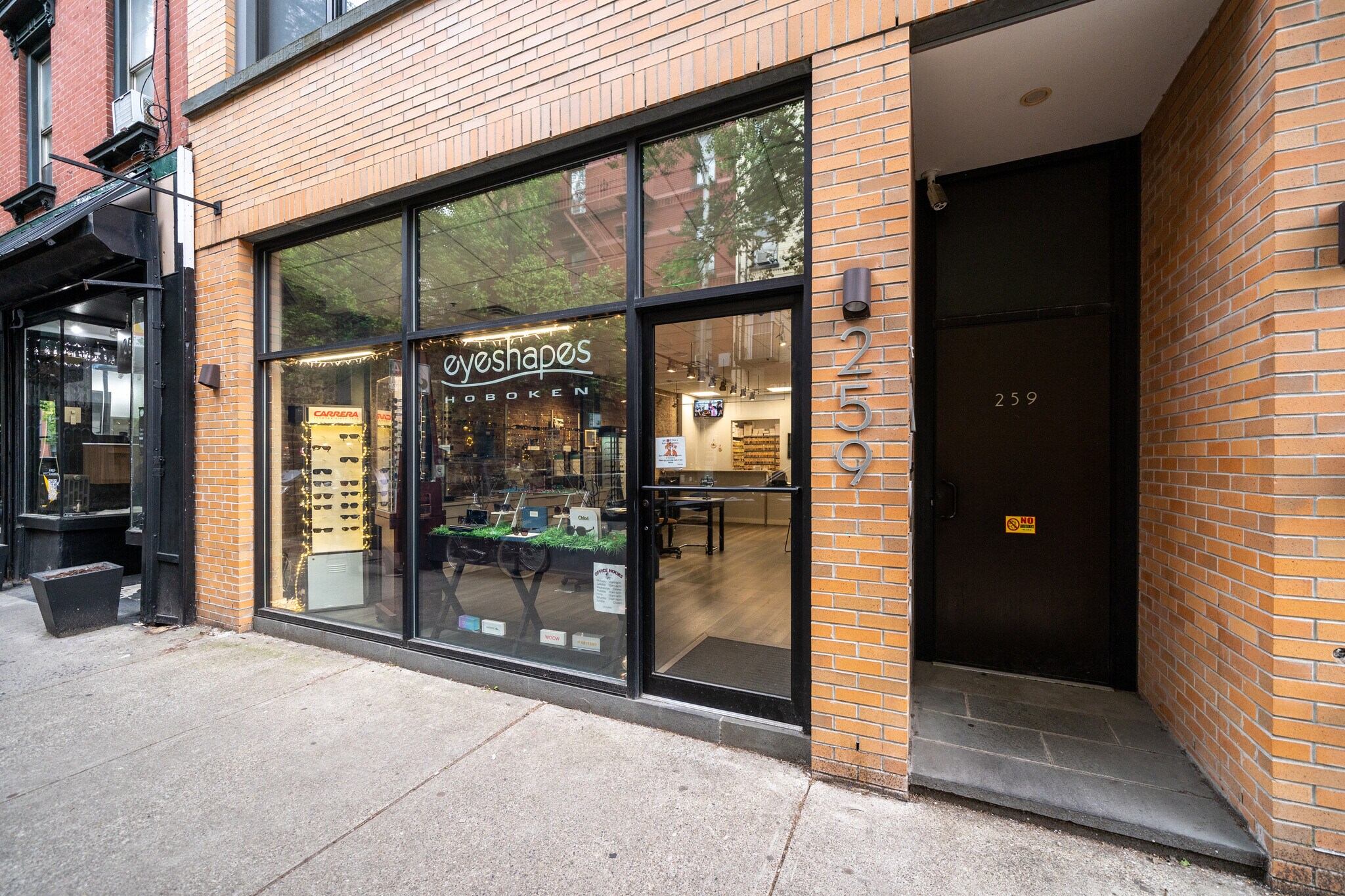 259 1st St, Hoboken, NJ for sale Building Photo- Image 1 of 1