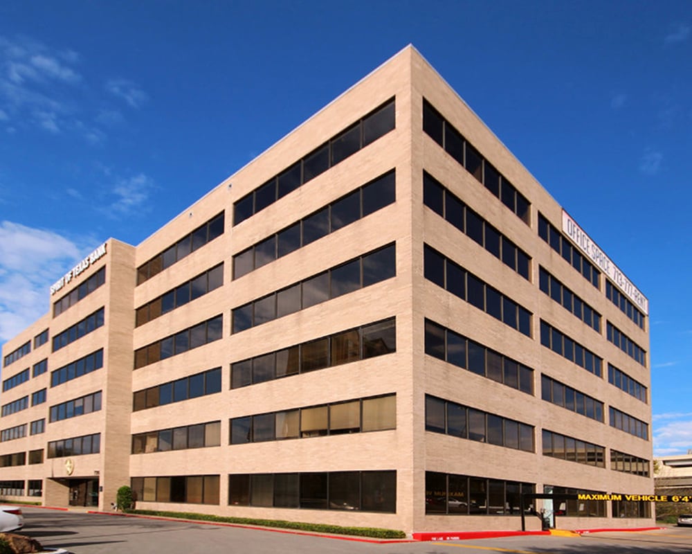 720 N Post Oak Rd, Houston, TX for lease Primary Photo- Image 1 of 8