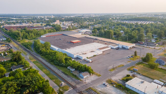 More details for 435 Park Ave, Delaware, OH - Industrial for Lease