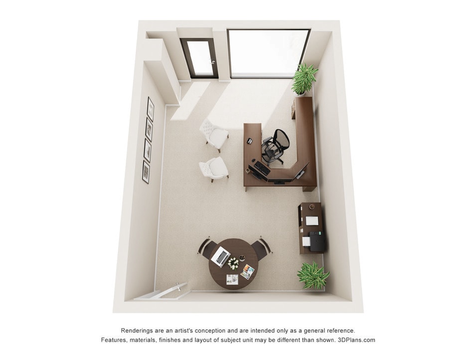 337 2nd St, Everett, MA for lease Floor Plan- Image 1 of 1