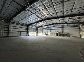 1701 5th ave, Wilmington NC - Warehouse