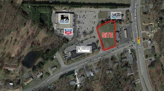 More details for 1120 Courthouse Rd, Richmond, VA - Land for Lease