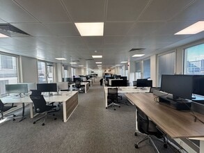 66 Cheapside, London for lease Interior Photo- Image 2 of 11