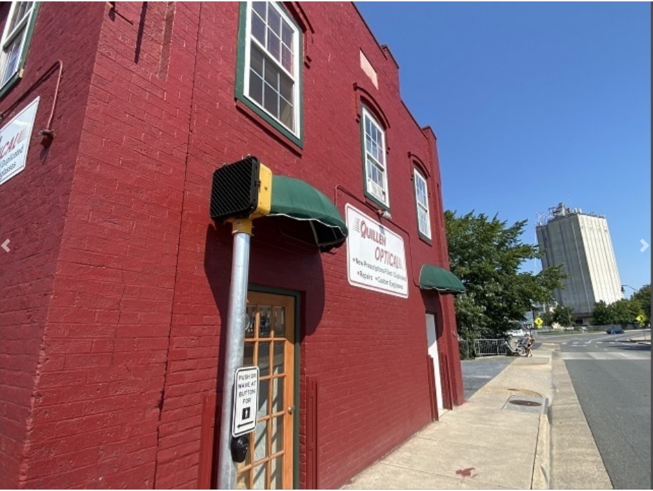 421 N Main St, Harrisonburg, VA for sale Building Photo- Image 1 of 1