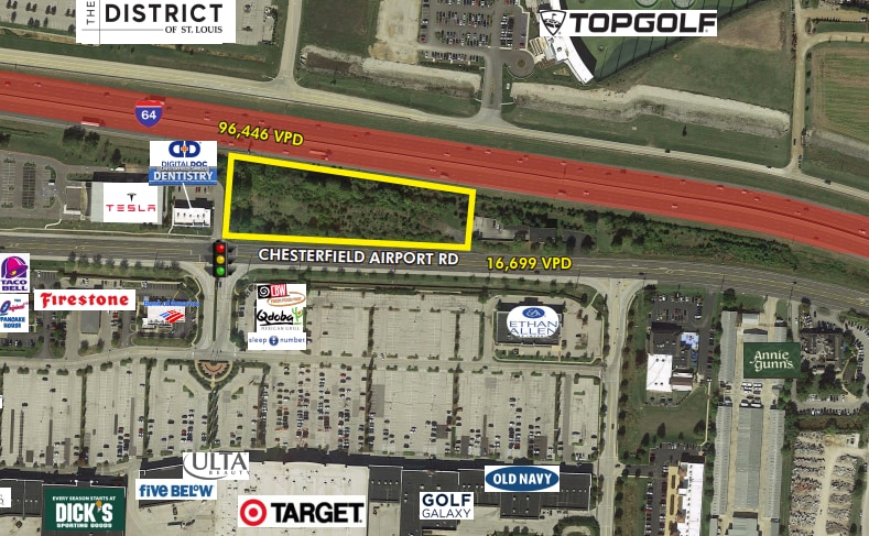 Available for Sale & Ground Lease portfolio of 2 properties for sale on LoopNet.com Primary Photo- Image 1 of 3