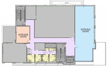 2951 Stacy Allison Way, Woodburn, OR for lease Interior Photo- Image 1 of 1