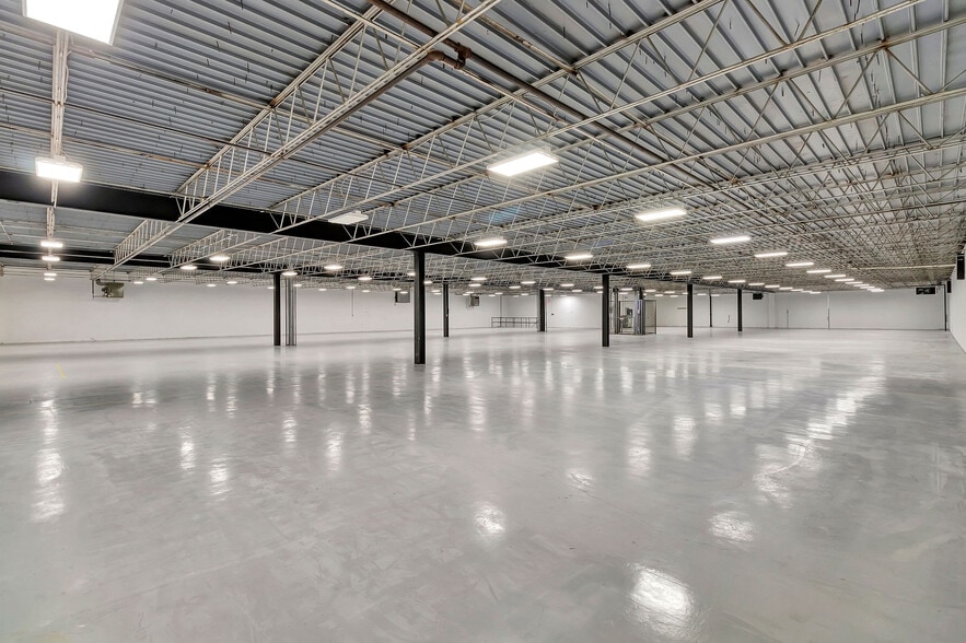 415 Greenwell Ave, Cincinnati, OH for lease - Building Photo - Image 3 of 18