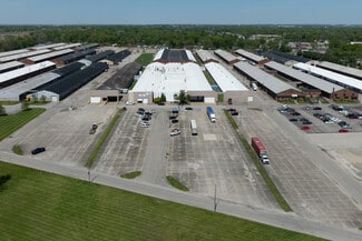 More details for 280 America Pl, Jeffersonville, IN - Industrial for Lease