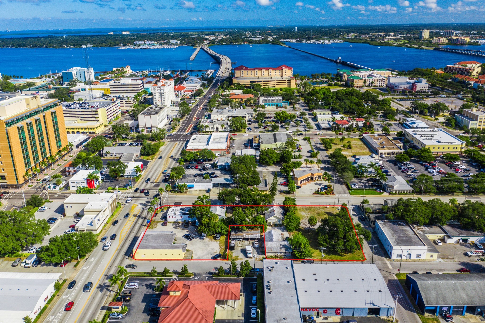 601 9th St W, Bradenton, FL 34205 - Downtown Block Redevelopment Site ...