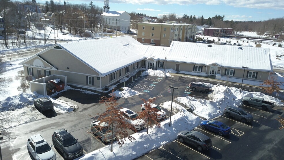 4 Cresent St, Concord, NH for sale - Building Photo - Image 3 of 6