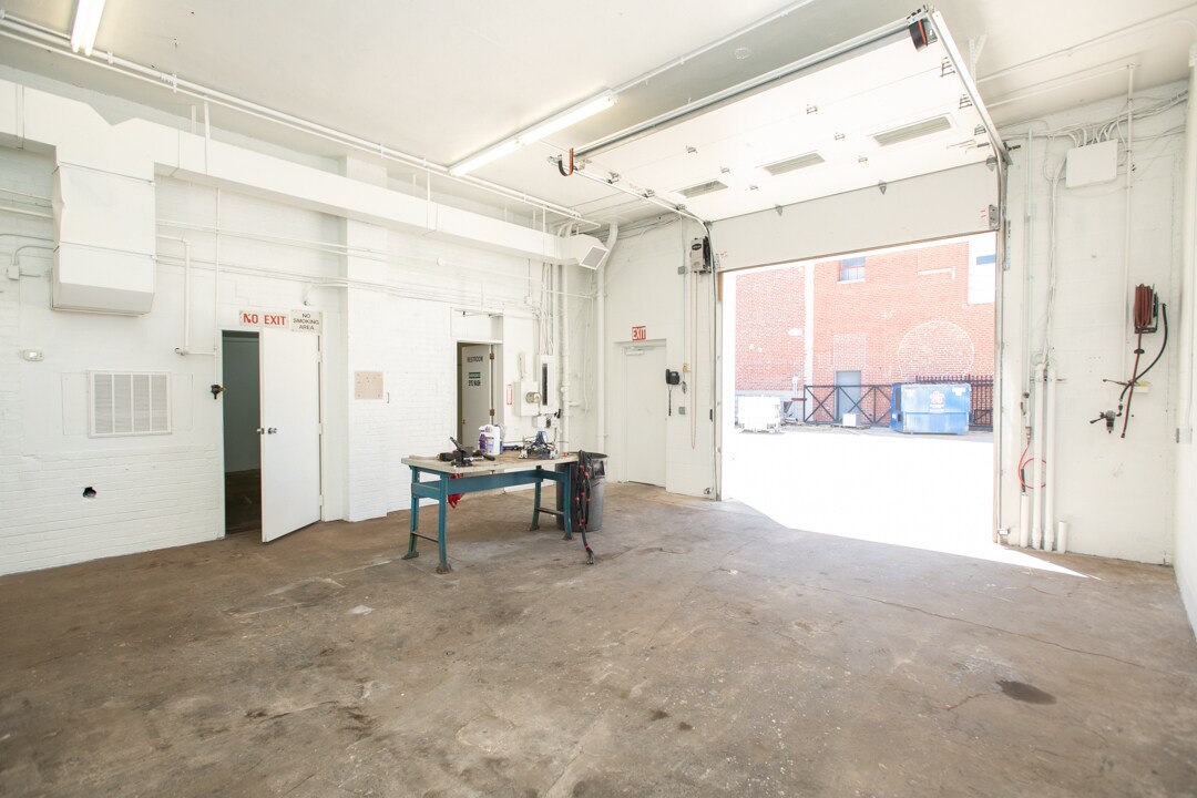 50 S Wisner St, Frederick, MD for sale Primary Photo- Image 1 of 1