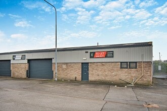Strawberry St, Hull for lease Building Photo- Image 1 of 8