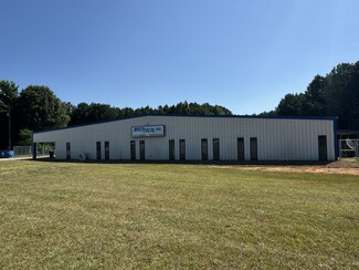 More details for 14301 C R Koon Hwy, Newberry, SC - Industrial for Lease