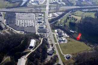 More details for I-64 & State Route 34, Hurricane, WV - Land for Lease